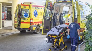 ΕΡΓΑΤΙΚΟ ΑΤΥΧΗΜΑ ΑΡΑΔΙΠΠΟΥ 2