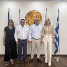 Εισφορά Τράπεζας Κύπρου Χριστουγεννιάτικες Εκδηλώσεις (1)