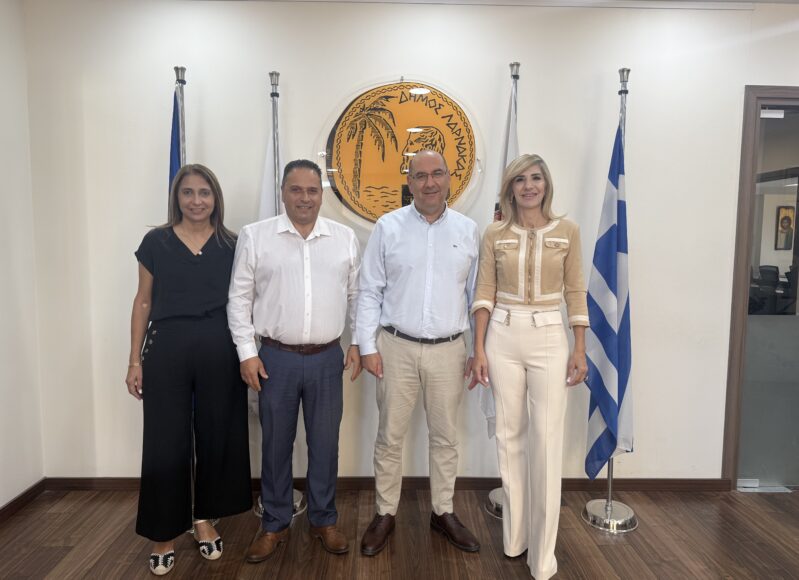 Εισφορά Τράπεζας Κύπρου Χριστουγεννιάτικες Εκδηλώσεις (1)
