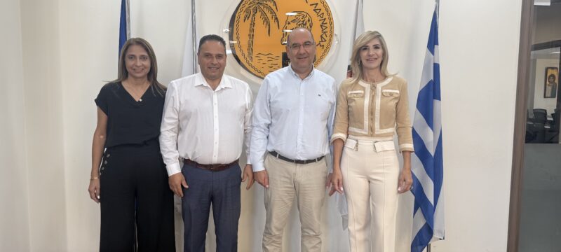 Εισφορά Τράπεζας Κύπρου Χριστουγεννιάτικες Εκδηλώσεις (1)