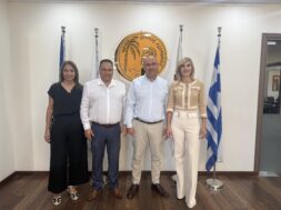 Εισφορά Τράπεζας Κύπρου Χριστουγεννιάτικες Εκδηλώσεις (1)