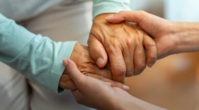 Ηλικιωμένοι