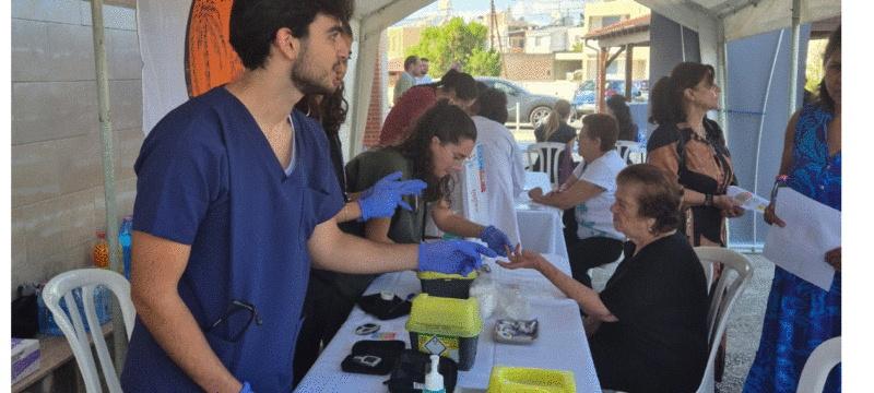 ΙΑΤΡΙΚΕΣ ΕΞΕΤΑΣΕΙΣ