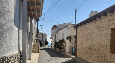 ΛΑΡΝΑΚΑ 1