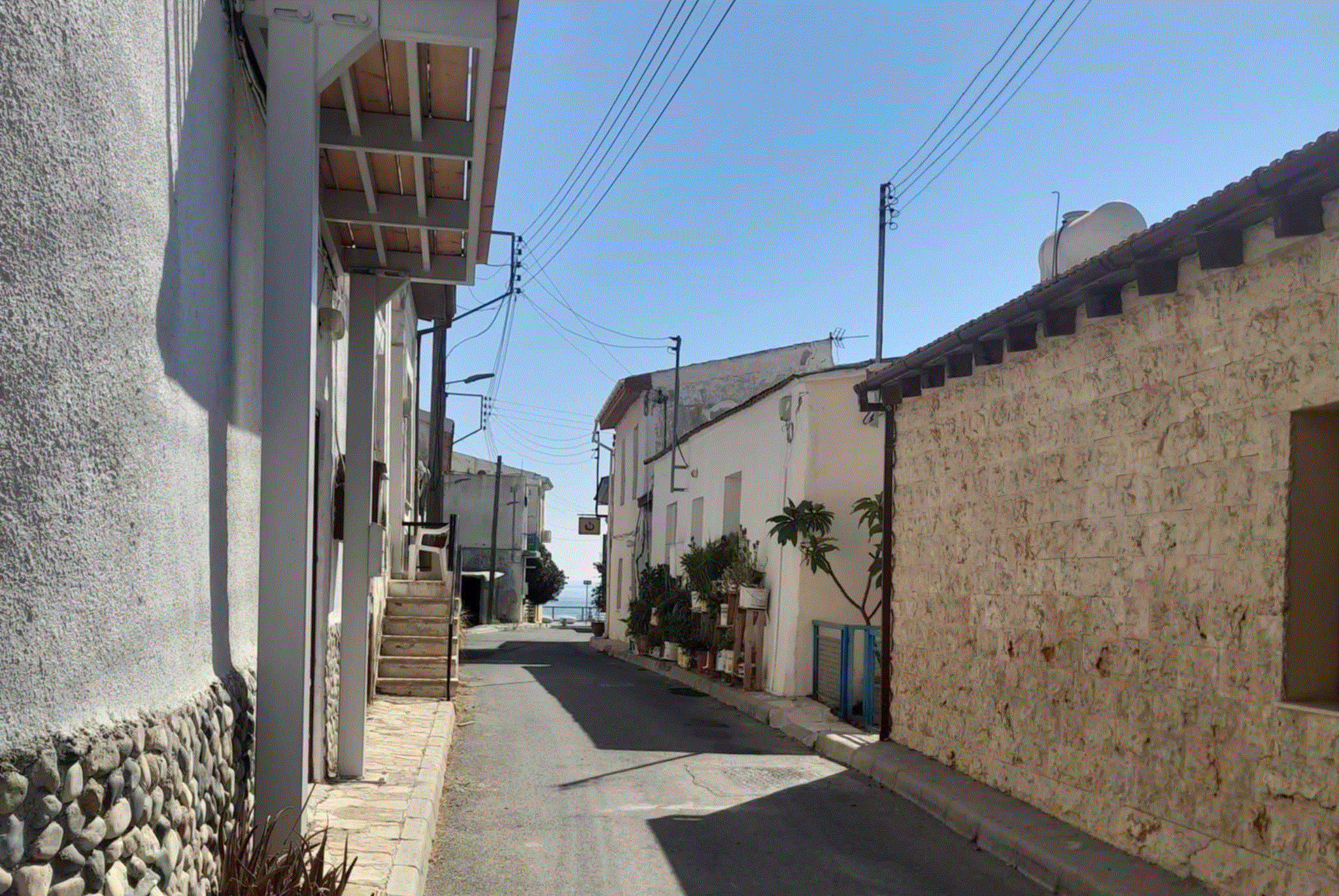 Η πρωινή ενημέρωση της ημέρας από τη Σκαλιώτισσα
