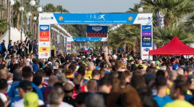 ΜΑΡΑΘΩΝΙΟΣ 1