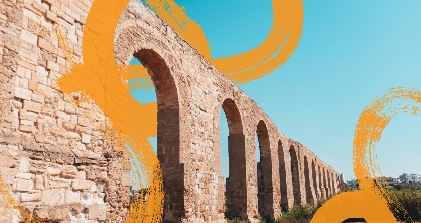Συμμετοχή του Δήμου Αθηένου στη LARNACA BIENNALE 2025 «ALONG LINES AND TRACES”