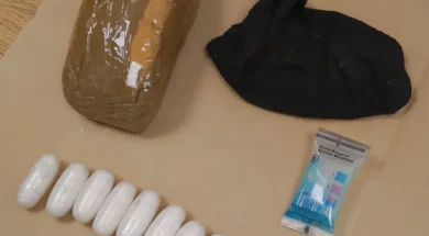 ΝΑΡΚΩΤΙΚΑ ΚΟΚΑΙΝΗ 2