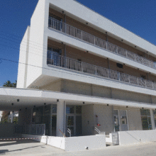 ΝΕΟ ΓΗΡΟΚΟΜΕΙΟ 1
