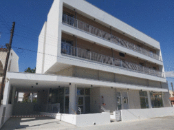 ΝΕΟ ΓΗΡΟΚΟΜΕΙΟ 1