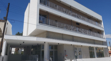 ΝΕΟ ΓΗΡΟΚΟΜΕΙΟ 1