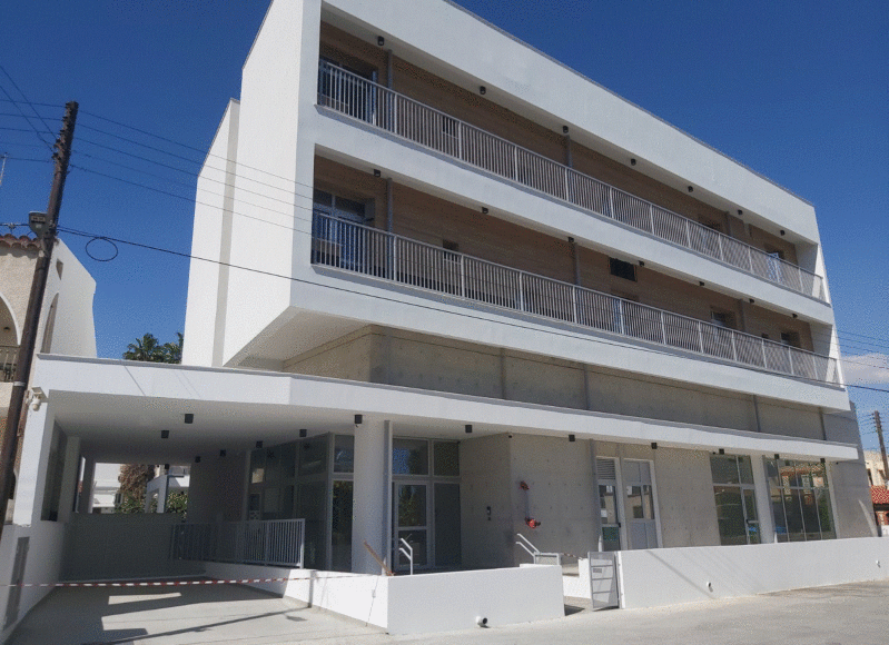 ΝΕΟ ΓΗΡΟΚΟΜΕΙΟ 1