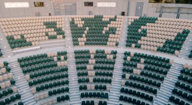 Νέα καθίσματα Παττίχειο Αμφιθέατρο Λάρνακας (30)