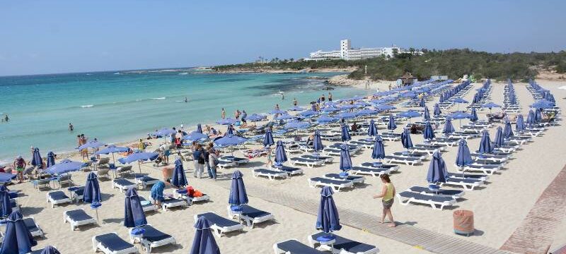 ΠΑΡΑΛΙΑ ΛΑΝΤΑ