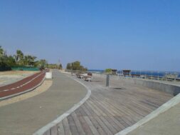 ΠΕΖΟΔΡΟΜΟΣ ΠΕΡΒΟΛΙΑ 2