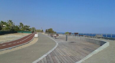 ΠΕΖΟΔΡΟΜΟΣ ΠΕΡΒΟΛΙΑ 2