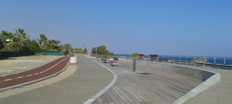 ΠΕΖΟΔΡΟΜΟΣ ΠΕΡΒΟΛΙΑ 2