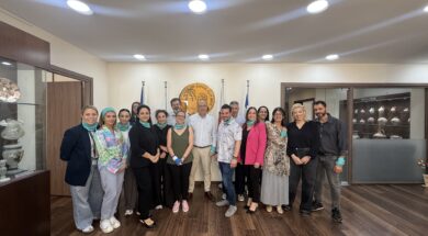 Φόρεσέ με Πάντα με Περηφάνια