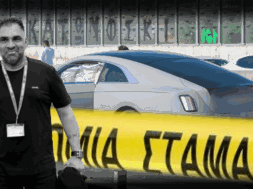 δημοσθενους φονος 2