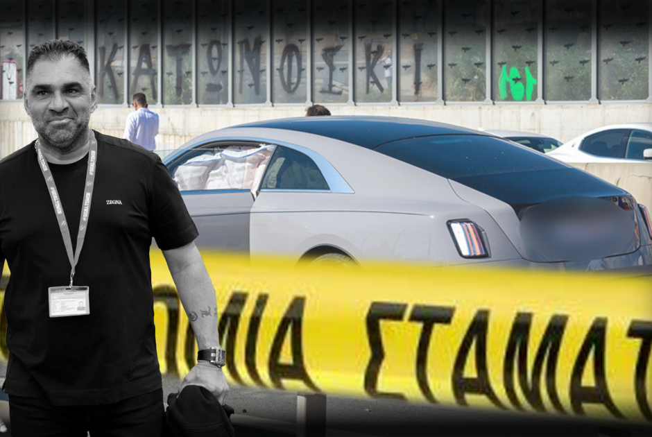 Φόνος Δημοσθένους: Τα δεδομένα που αναμένεται να φέρουν ραγδαίες εξελίξεις