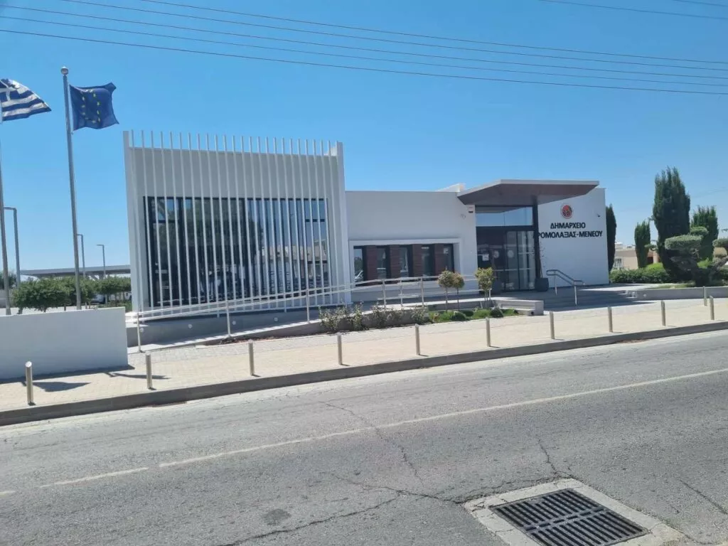 Φορολογικό σοκ στα Περβόλια: Λογαριασμού μαμούθ έως 6000 ευρώ λόγω λάθους