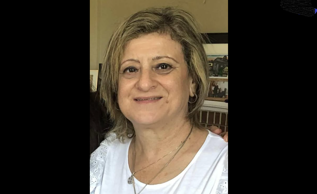 Κηδεία Ειρήνης Διομήδους – Σταύρου Ευθυμίου