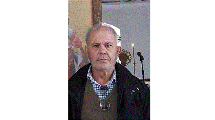 Απεβίωσε ο Λούκας Πίπης: Την ερχόμενη Δευτέρα η κηδεία