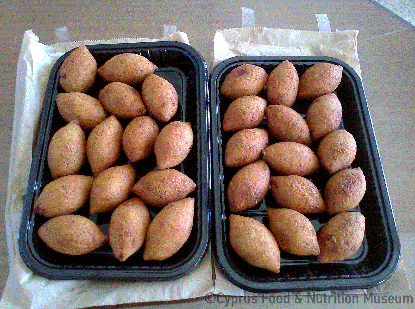 Πάει για ΠΟΠ η σκαλιώτικη κούπα!