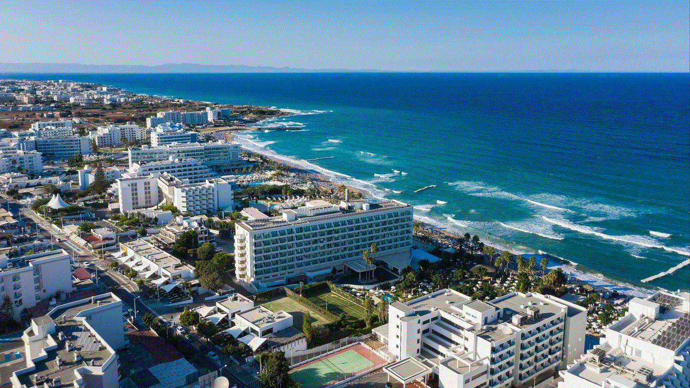 Επαρχία Αμμοχώστου: Ο καλύτερος Νοέμβριος στην μετά Covid εποχή!