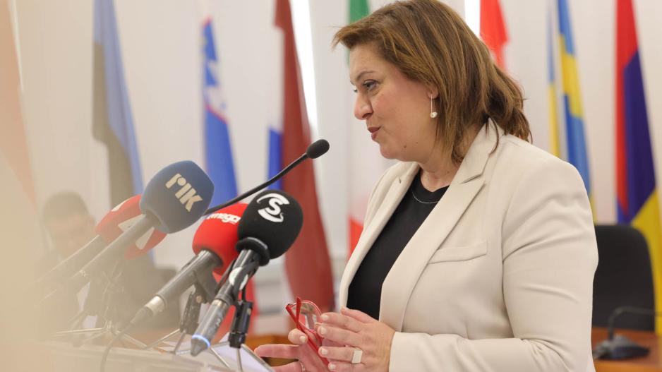 ΥΠΑΝ για απεργία: Ετσιθελικές συμπεριφορές- Βολεύει πολλούς αυτό το σύστημα