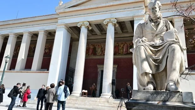 Καποδιστριακό