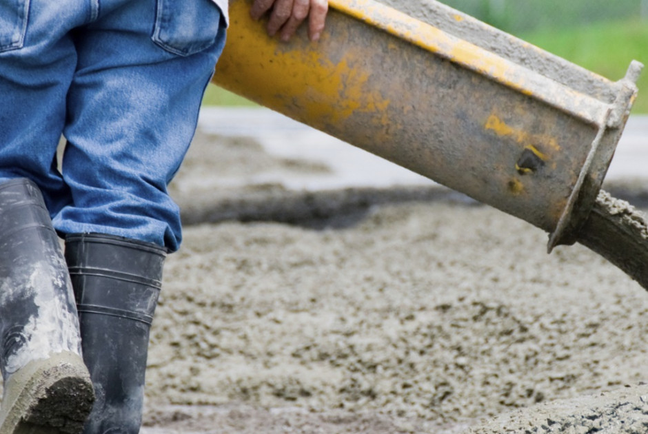 Διοικητικό πρόστιμο €1,94 εκ. επέβαλε η ΕΠΑ σε εταιρείες έτοιμου σκυροδέματος