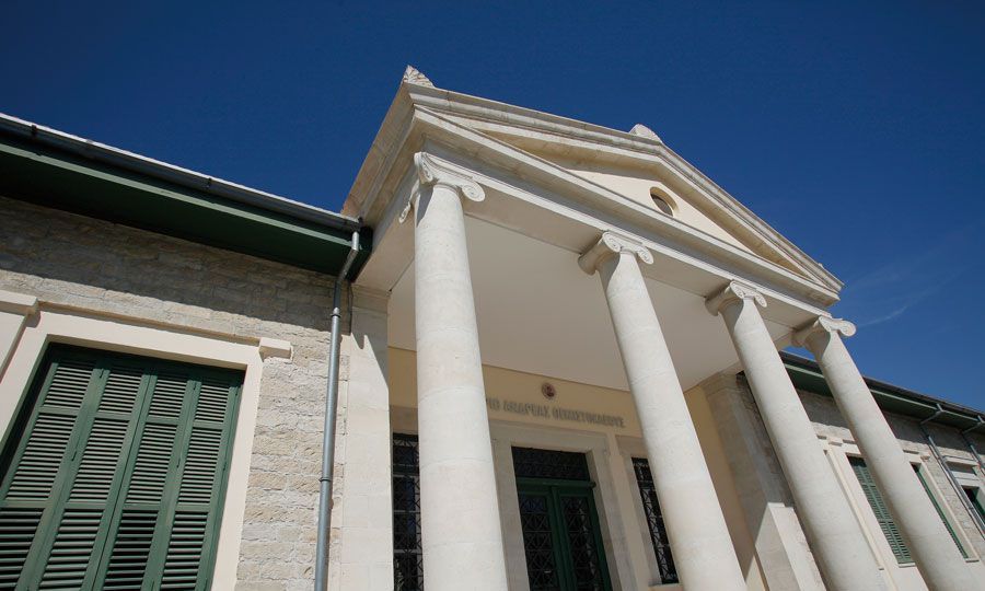 Το ΕΒΕ Λάρνακας χαιρετίζει την ίδρυση της Πανεπιστημιακής Σχολής Θαλασσίων Επιστημών του ΤΕΠΑΚ στη Λάρνακα