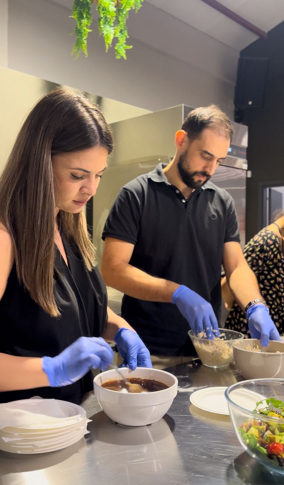 EDU4Food – Empowering Sustainable Food Innovation