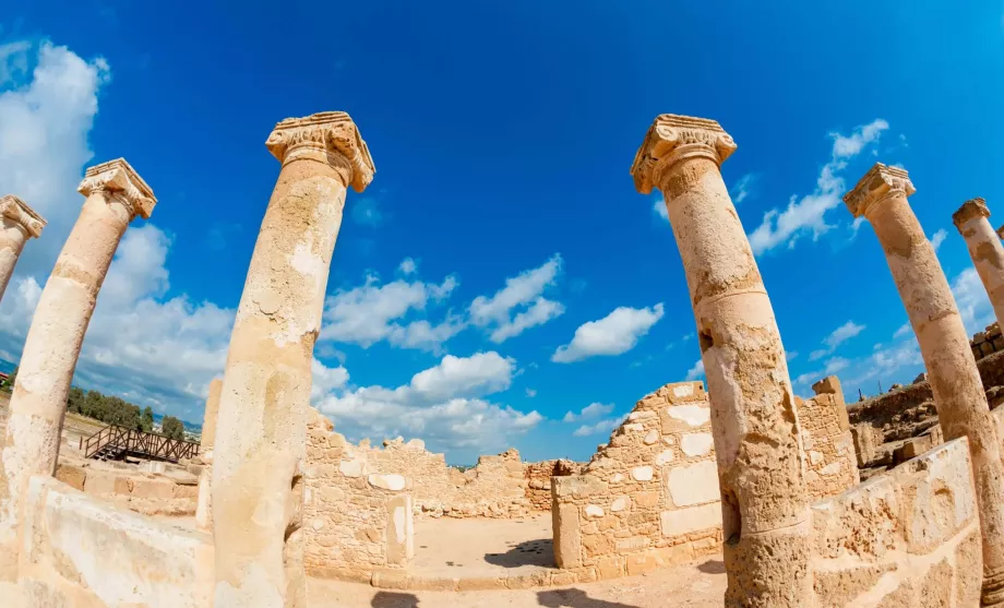 Συστάθηκε Επιτροπή Μνημείων – Η σύνθεσή της και η αρμοδιότητά της