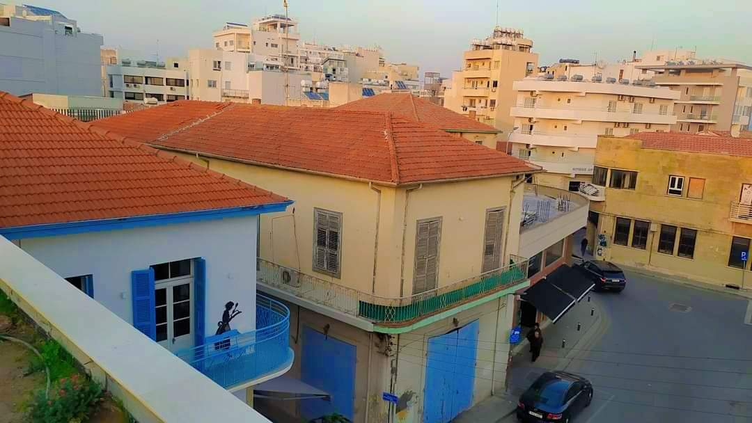 Η πρωινή ενημέρωση της ημέρας από τη Σκαλιώτισσα