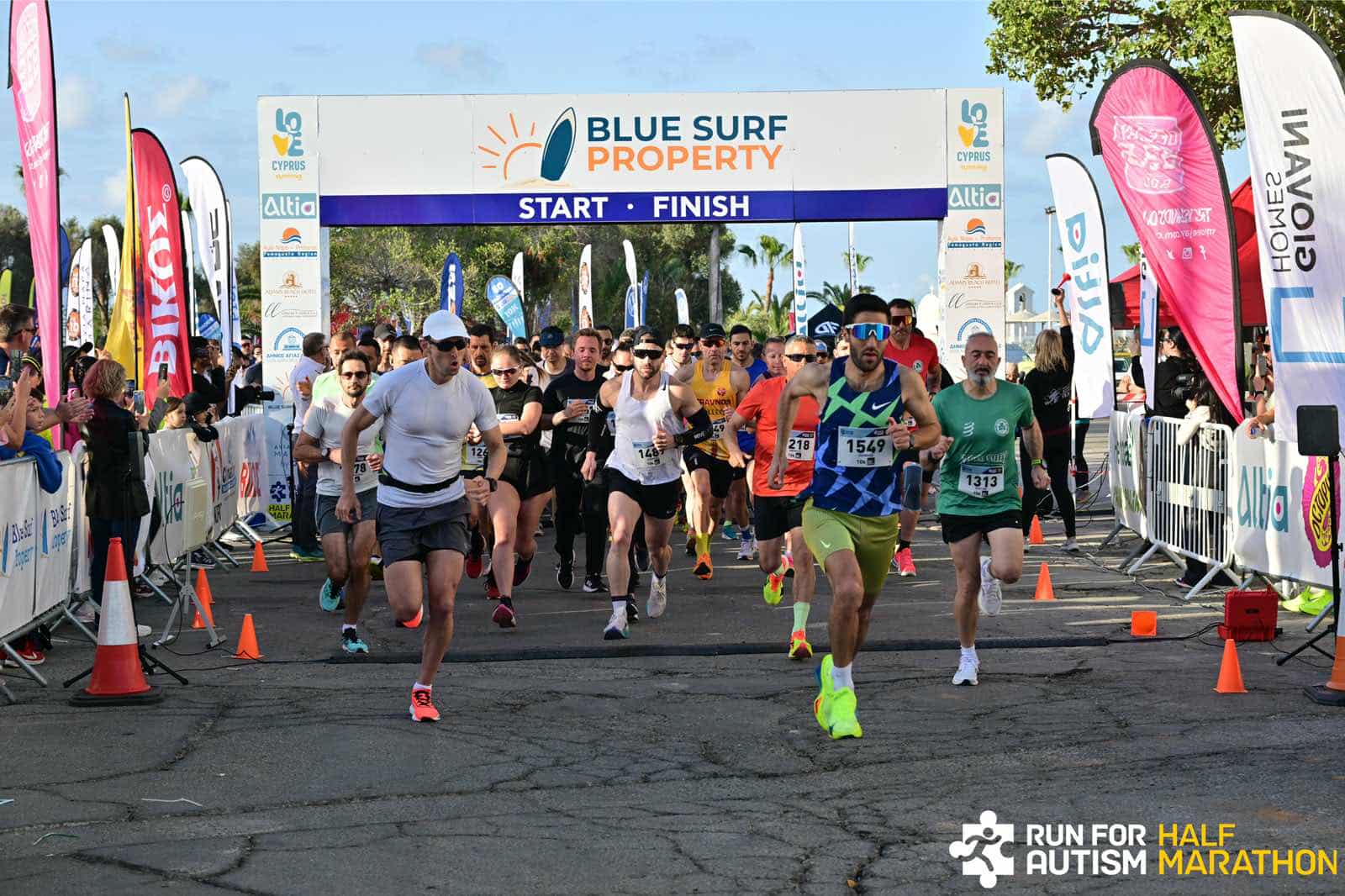 Run for Autism 2026: Ένας θεσμός προσφοράς και ανθρώπινης δύναμης επιστρέφει για πέμπτη χρονιά