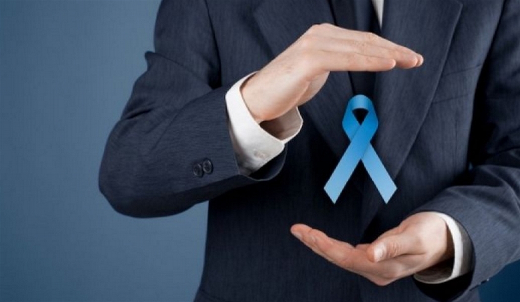 ΠΑΣΥΚΑΦ: Δεύτερη αιτία θανάτου στους άνδρες ο καρκίνος του προστάτη