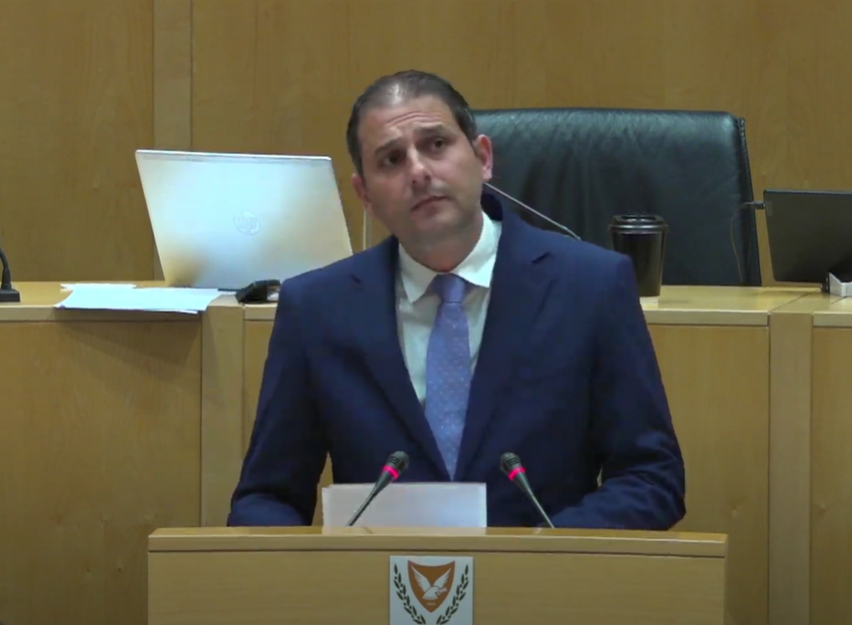 Φοιτητική Χορηγία – Ώρα για ουσιαστικές αλλαγές, τονίζει ο Βουλευτής Λάρνακας Προδρόμος Αλαμπρίτης