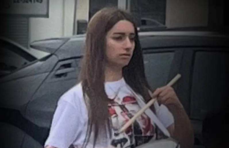 Θλίψη για τη 17χρονη Αλίκη που «έφυγε» σε τροχαίο στο δρόμο Κακορατζιάς – «Για πάντα στις καρδιές μας»