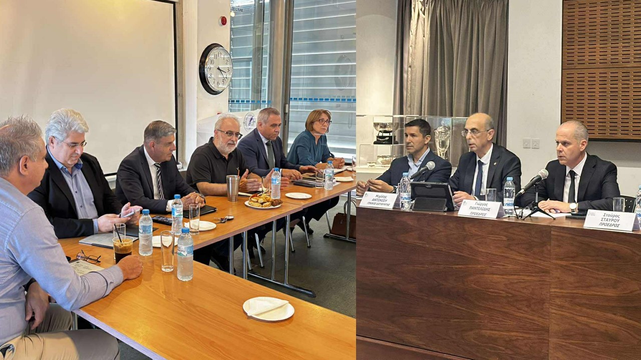 Η επόμενη μέρα για την ΑΤΑ και η προσθήκη που ανέτρεψε τη συμφωνία – Το νέο «ναυάγιο» και οι θέσεις των δύο πλευρών