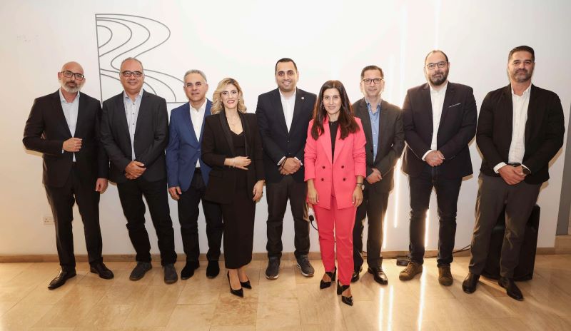 Ίσες ευκαιρίες για τους καρκινοπαθείς της Λάρνακας – Μεγάλη συμμετοχή και σημαντικές ανακοινώσεις στην εκδήλωση του Ανδρέα Αποστόλου