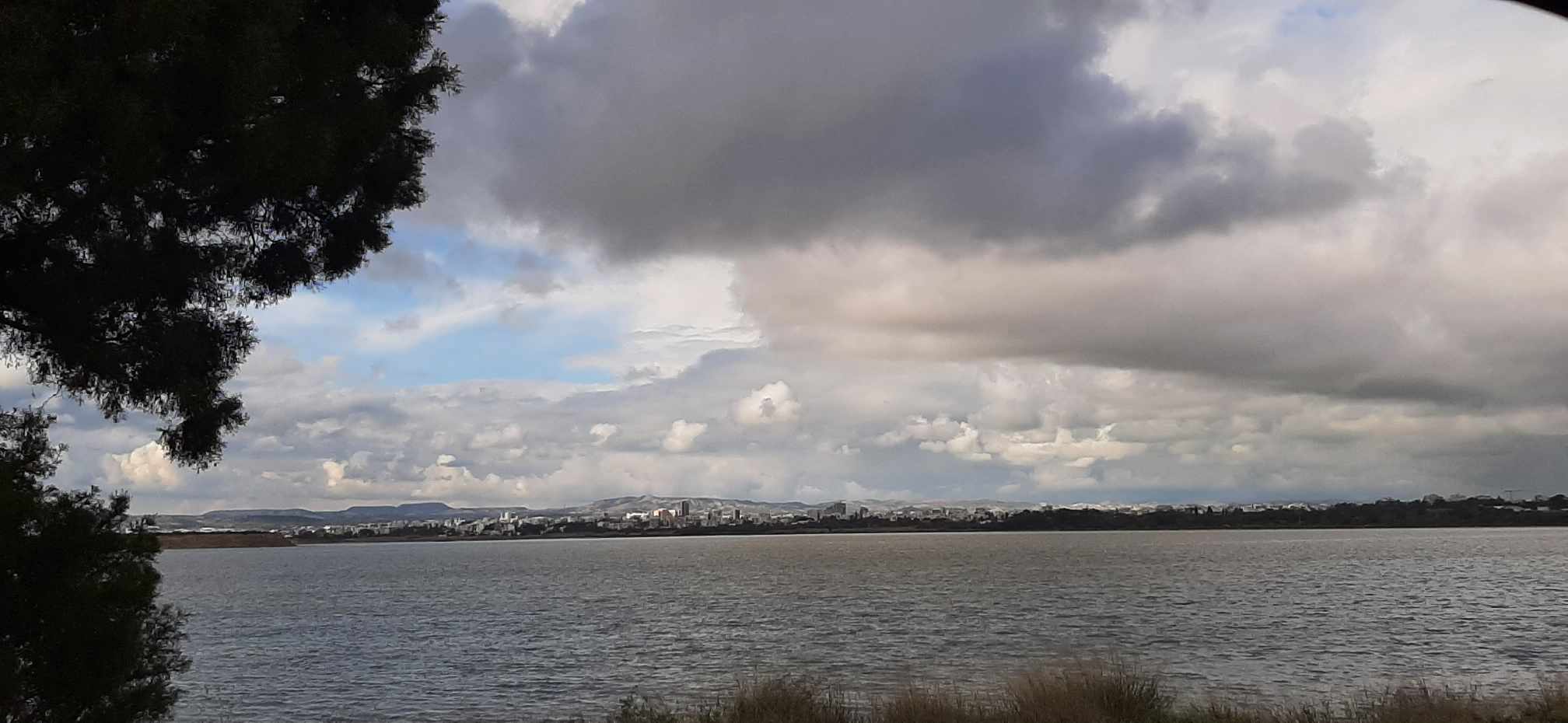 Αίθριος και ζεστός καιρός με αραιή σκόνη – Πότε αναμένονται βροχές