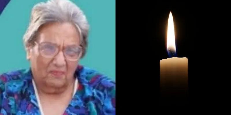 Απεβίωσε η Έρση Δικωμίτου, ιδρυτικό στέλεχος του Σώματος Κυπρίων Οδηγών