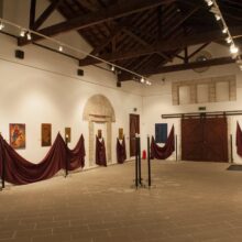 30 χρόνια Δημοτική Πινακοθήκη Λάρνακας (8)