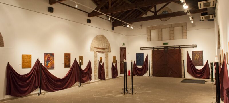 30 χρόνια Δημοτική Πινακοθήκη Λάρνακας (8)