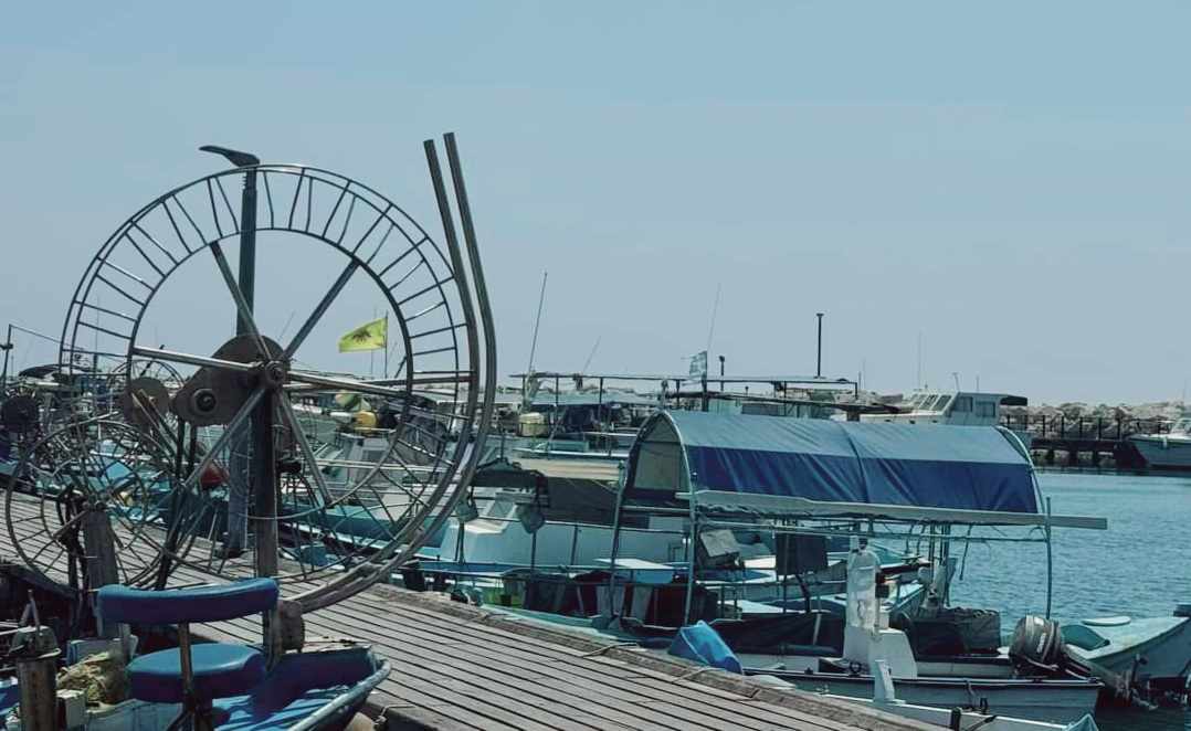 Η πρωινή ενημέρωση της ημέρας από τη Σκαλιώτισσα