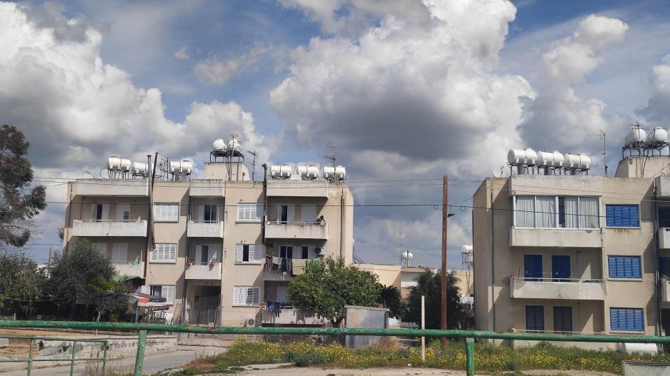 Τρία χρόνια στασιμότητας – Κανένας νέος ανελκυστήρας σε προσφυγικούς οικισμούς