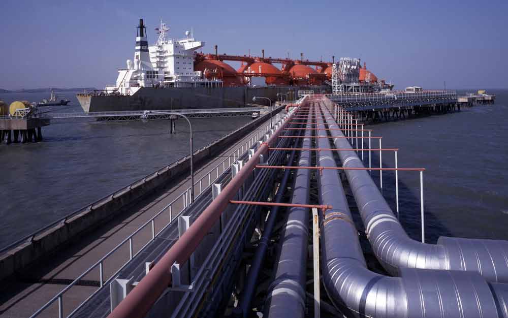 Ιδού η ανακοίνωση της Energean: Τι προτείνει για φυσικό αέριο από το Ισραήλ προς Κύπρο