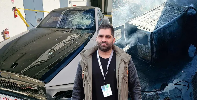 Στα χνάρια του εκτελεστή του Δημοσθένους οι Αρχές, ο ρόλος του 31χρονου στον φόνο